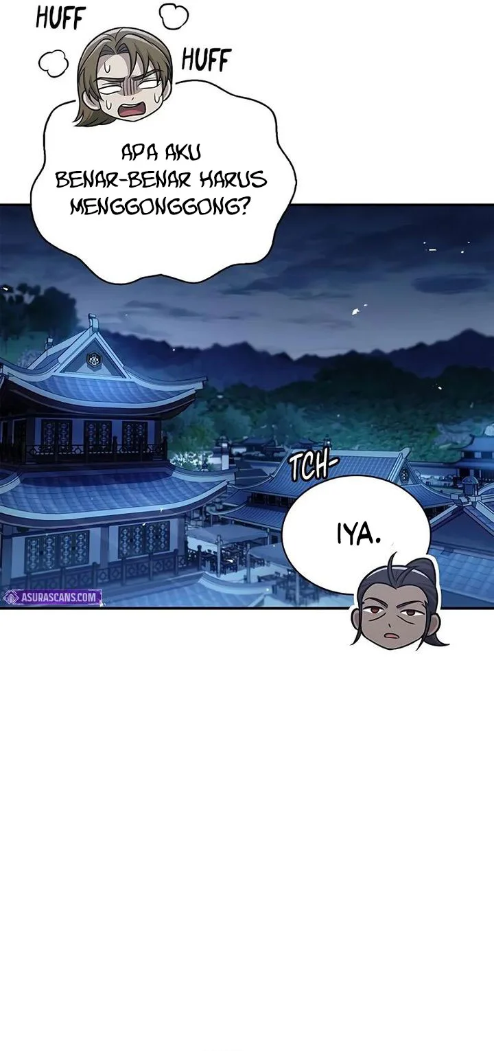 Heavenly Grand Archive’s Young Master Chapter 119 Fix Gambar 50